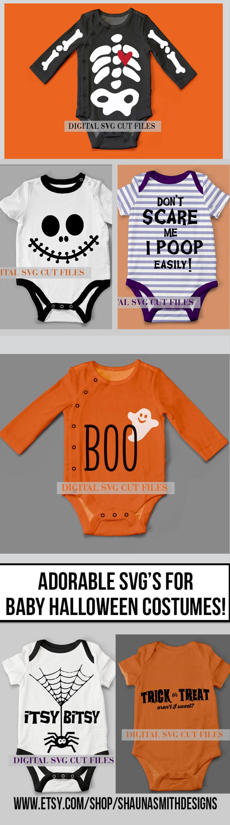 Free Free 312 Halloween Baby Onesie Svg SVG PNG EPS DXF File