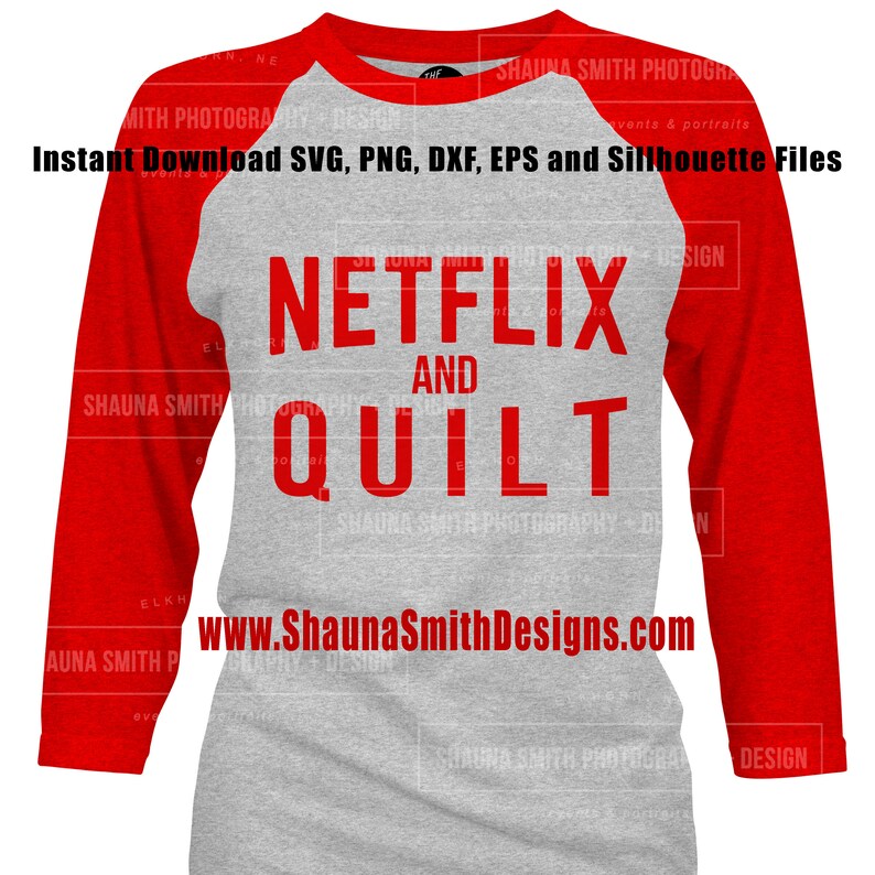 Netflix Anf Quilt SVG Quilt SVG Quilting SVG Sewing Svg Etsy