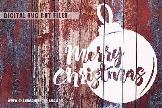 Download Free Merry Christmas Svg Christmas Wine Svg Christmas Svg Etsy SVG DXF Cut File