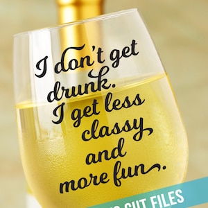 Personalizzato Hip Flask o Wine Glass SVG Cutting Files Whiskey Svg file Silhouette Cameo Cut File Rum SVG Taglio File SVG 21a Compleanno Svg