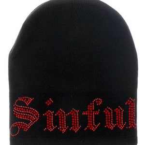 Supreme Old English Rhinestone Beanie TanSupreme Old English Rhinestone  Beanie Tan - OFour