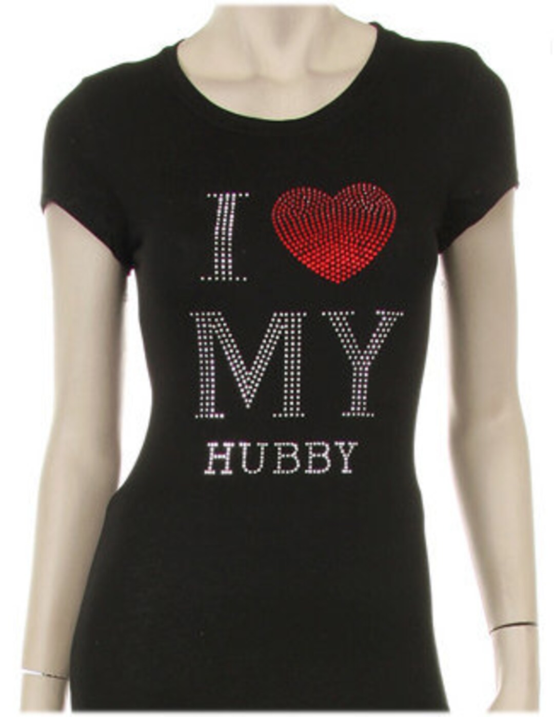 Hubby Tee - Stone