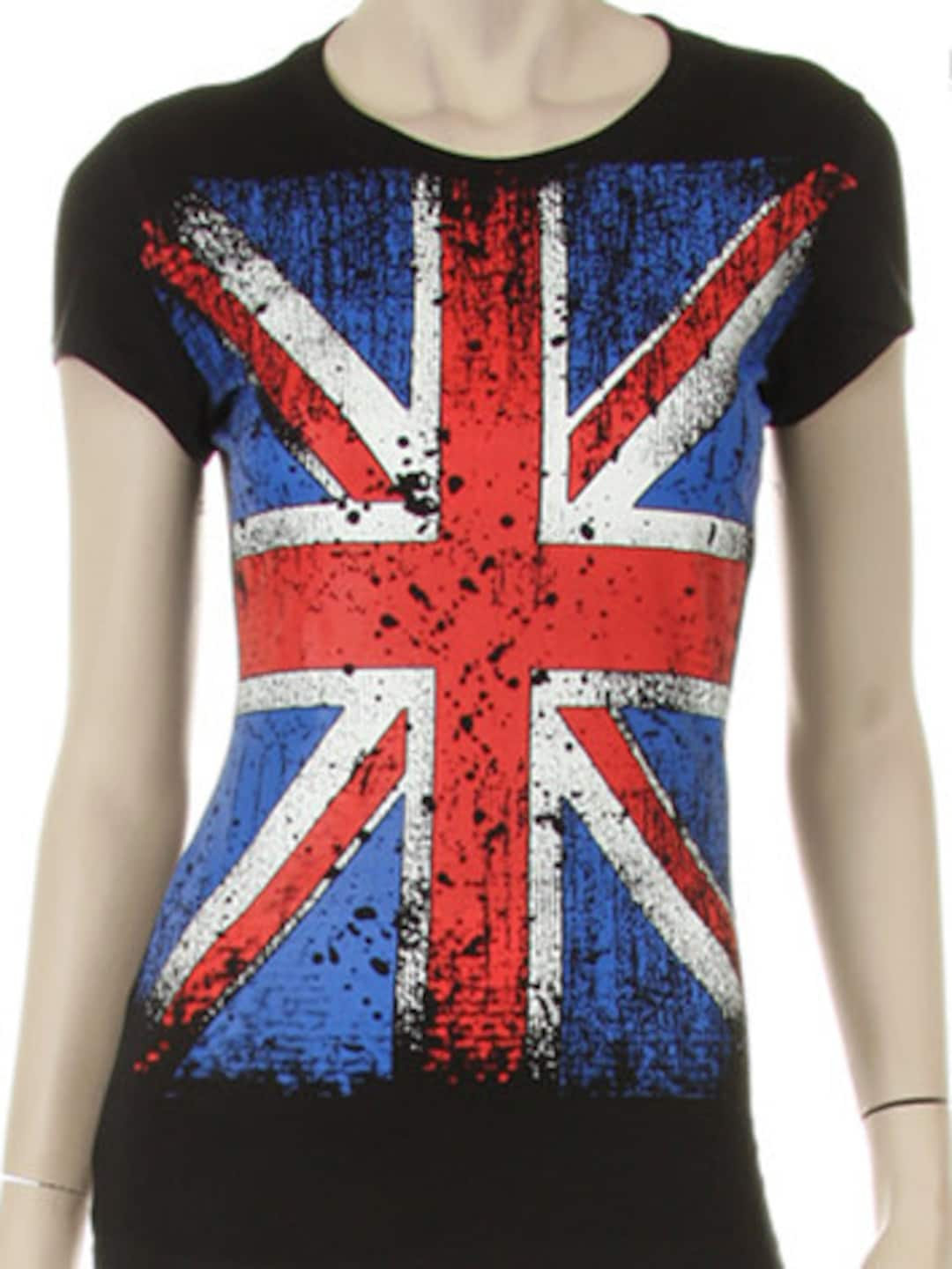 The Vintage Union Jack - Etsy