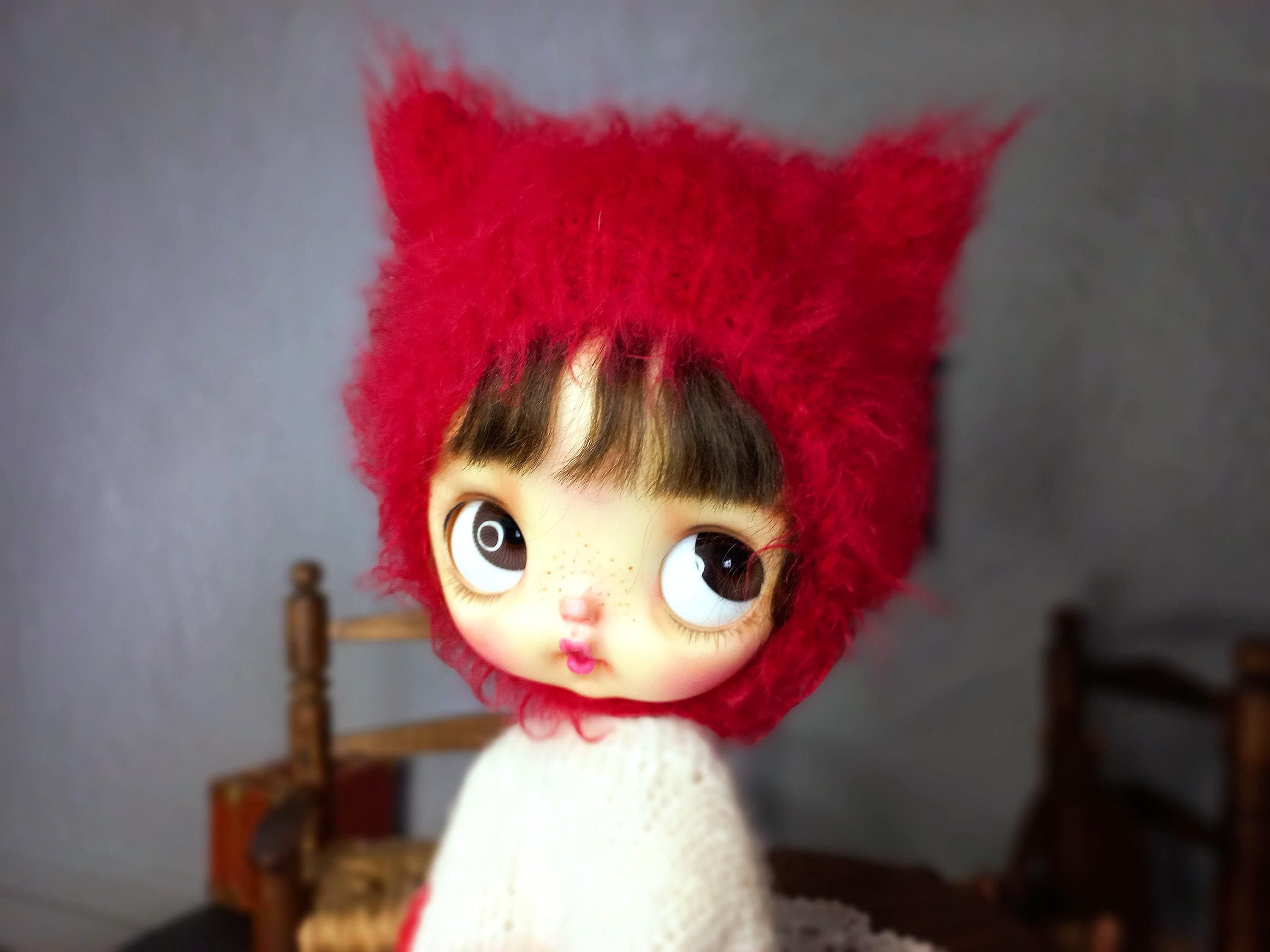 Super Qbaby Doll - Etsy