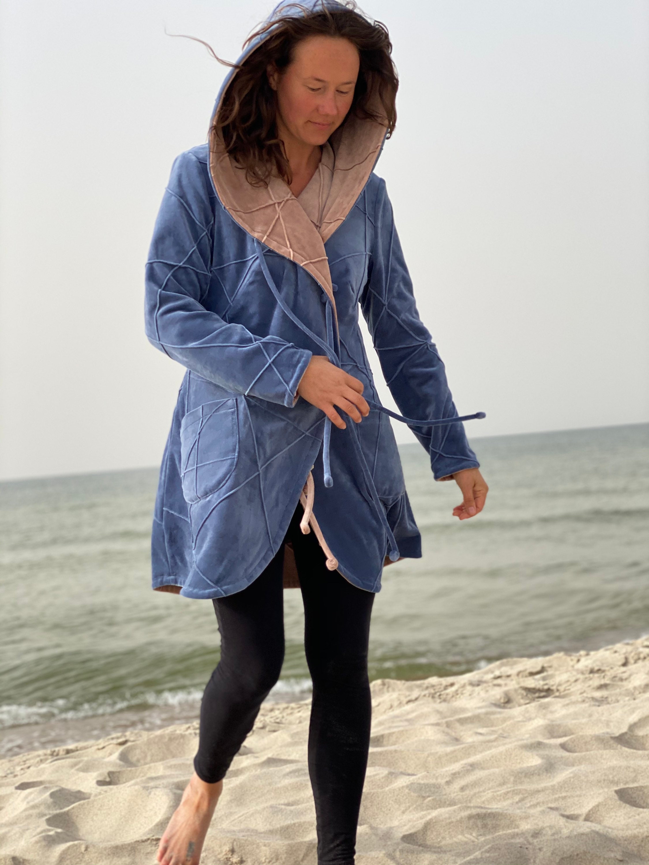 Khadi Clothing Women - Etsy Canada