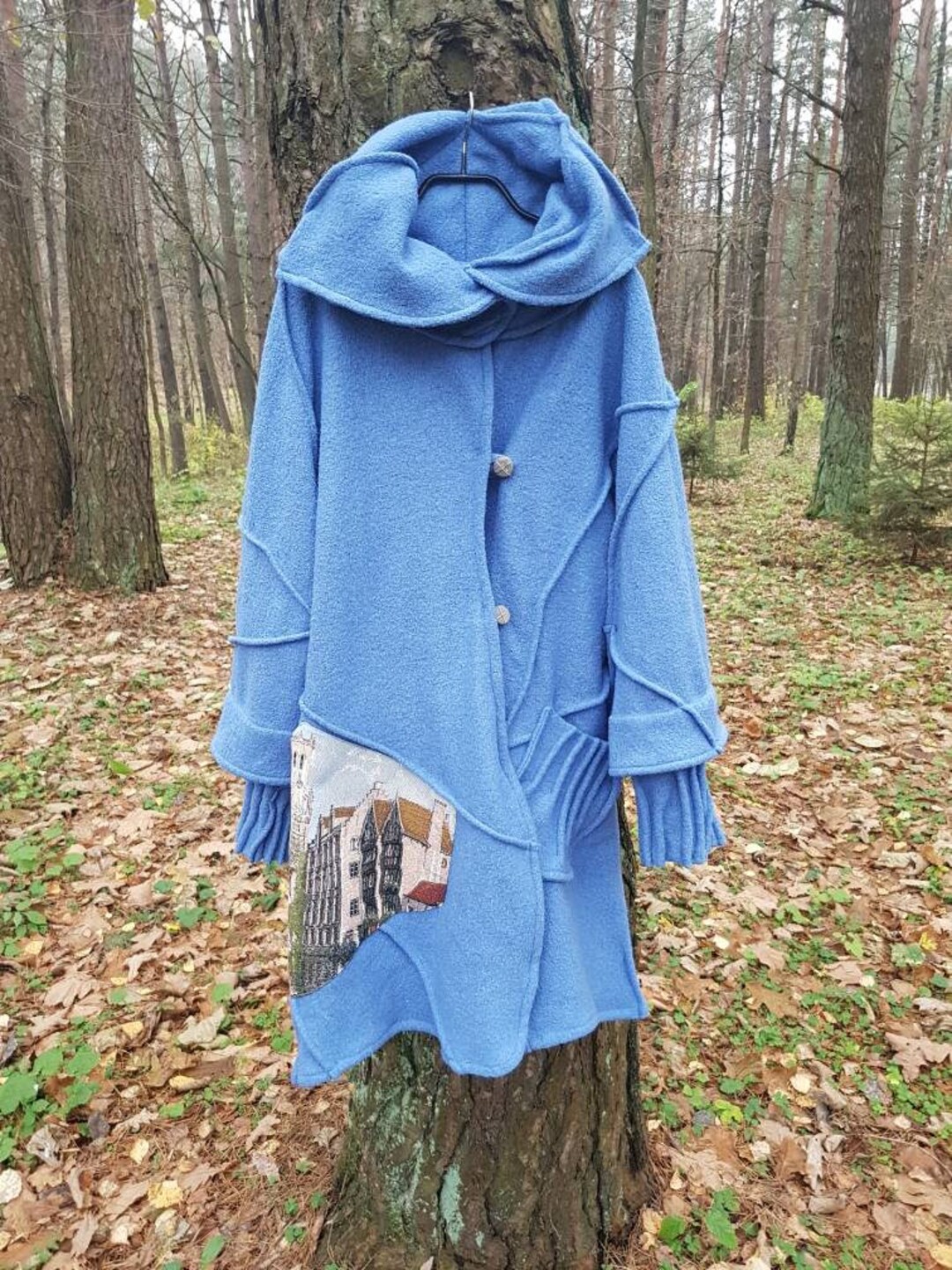 New design coats cheap
