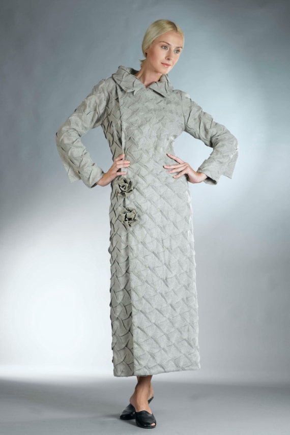 chinese dress ladies Buy Banarasi Dresses for women |Banarasi Jacket Gown Dress with Trendy  Scoop Neckline