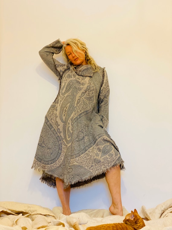 unique winter dresses 21 Cute Winter Dresses to Wear in 2024 and 2025