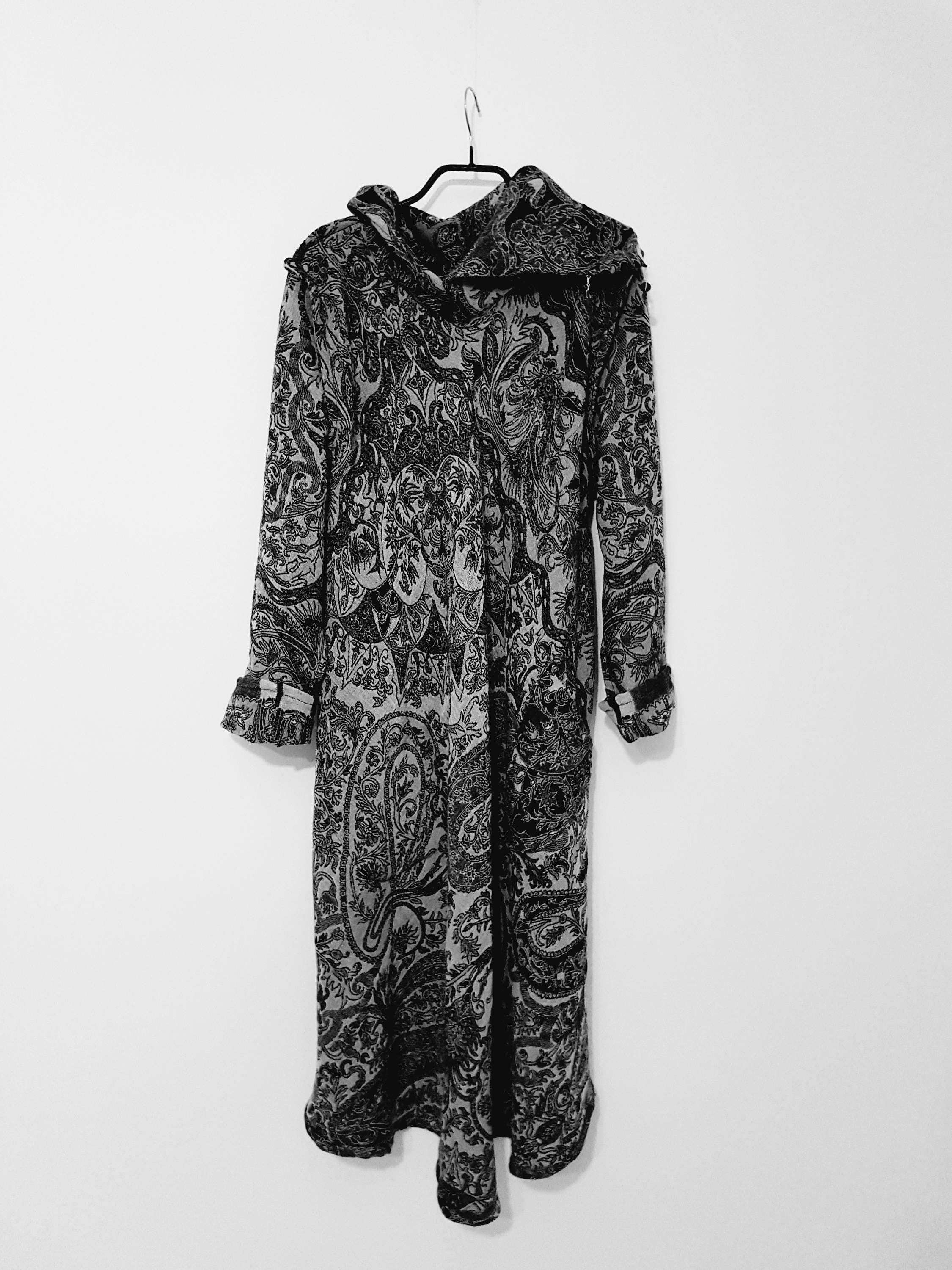 NEW 100 Wool Dress / Women's Dresses / Oversize Dress / Etsy