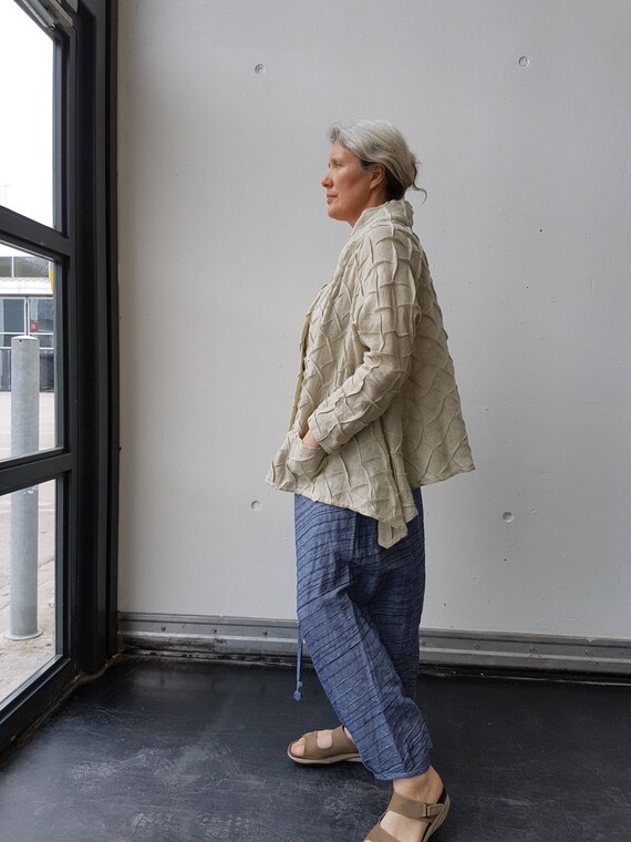 Kimono Caftan Kimono Jacket Caftan Cardigan Plus Size Etsy