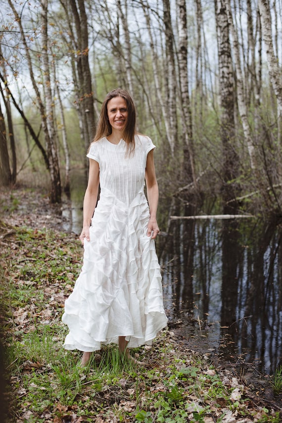 New unique cheap dress