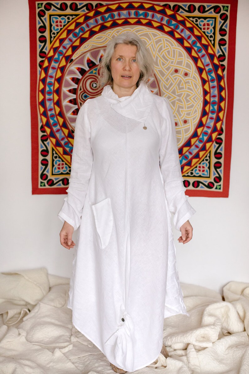 Engel Kleid / einzigartige Hochzeitskleid / übergroße ...