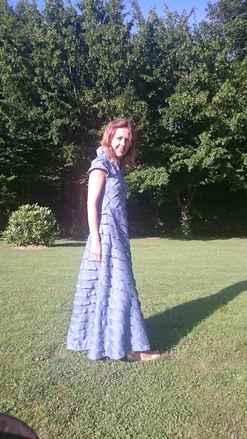 unique dress for women