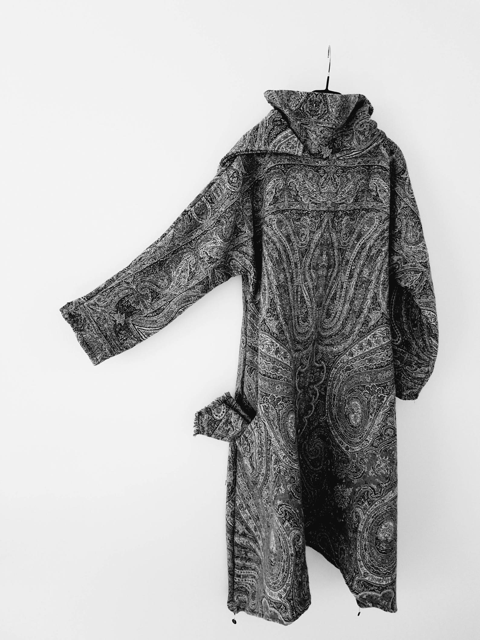 NEW 100 Wool Dress / Women's Dresses / Oversize Dress / Etsy