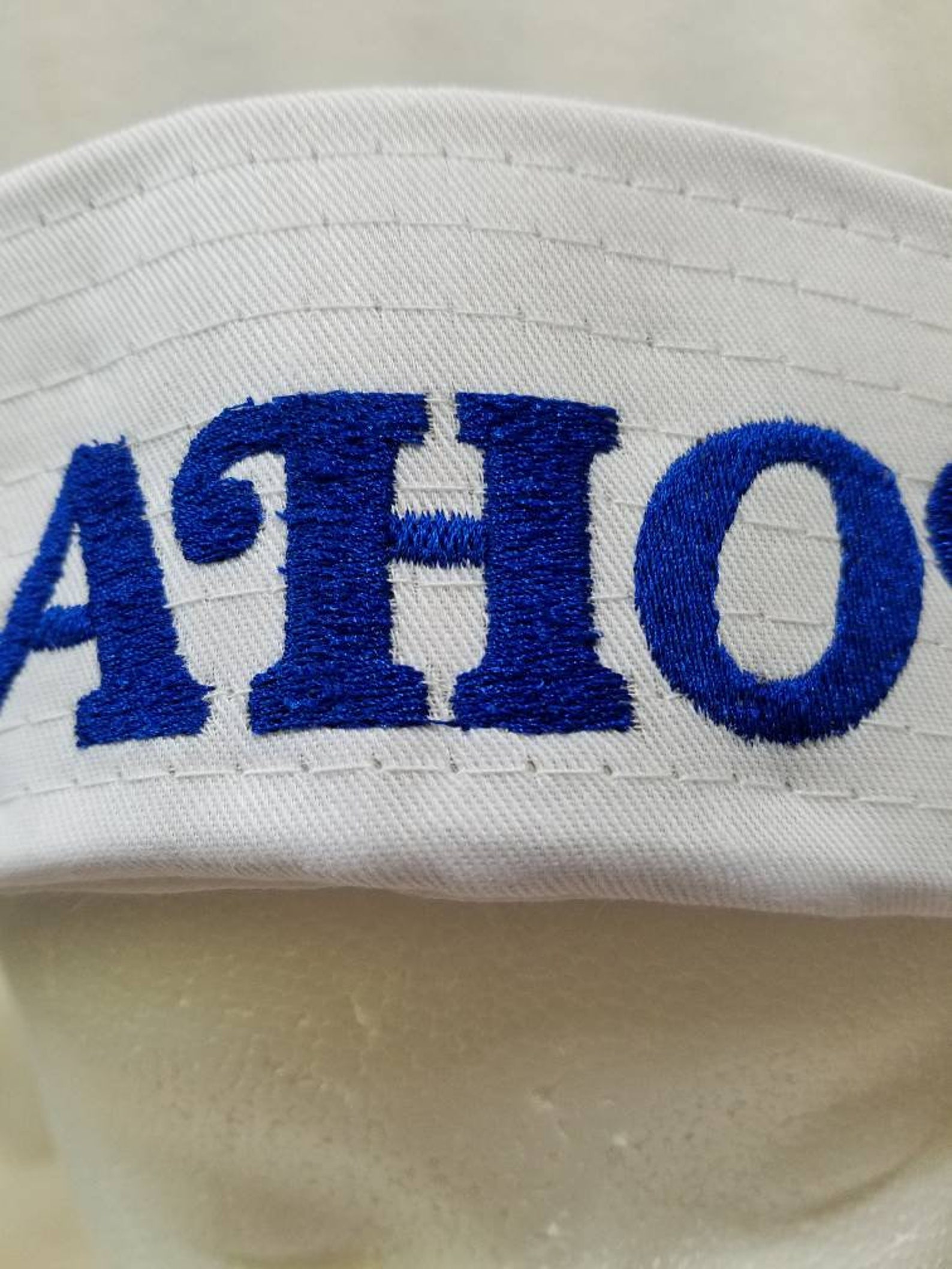 scoops ahoy hat stranger things