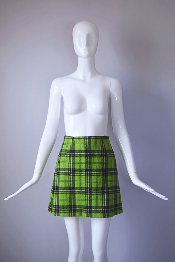 Vintage 1990s Express Campagnie Internationale Gr… - image 9