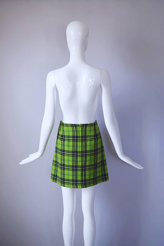 Vintage 1990s Express Campagnie Internationale Gr… - image 4