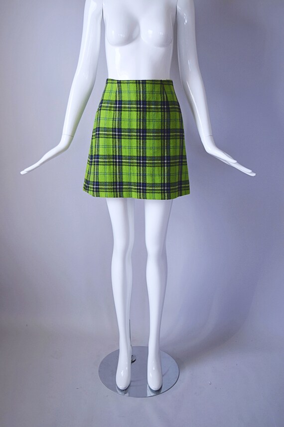 Vintage 1990s Express Campagnie Internationale Gr… - image 8