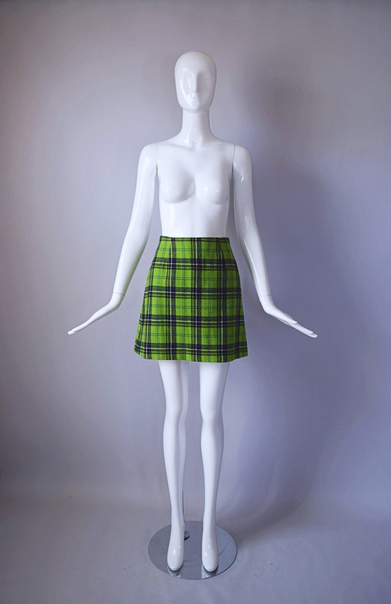 Vintage 1990s Express Campagnie Internationale Gr… - image 7