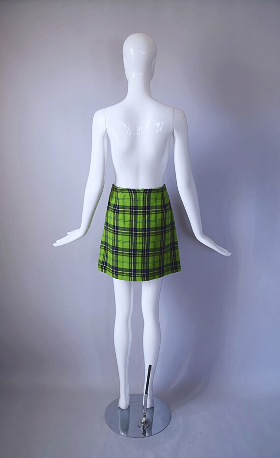 Vintage 1990s Express Campagnie Internationale Gr… - image 3