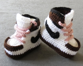 newborn jordans boy