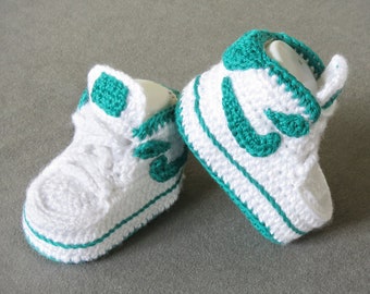 baby shoes air max