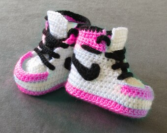 baby jordan socks