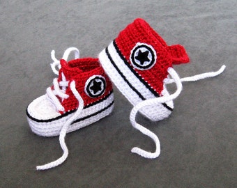 converse for newborns