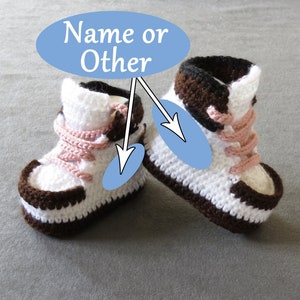 Jordan baby bootie socks discount