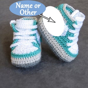 Crochet baby shoes, Baby booties , Baby gift , Soft baby slippers , Crochet baby clothes , Shoes crochet , Crochet baby gift