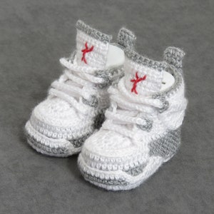 Baby crochet shoes crochet baby shoes baby shoes crochet crochet shoes baby baby booties crochet baby booties cute baby shoes image 2