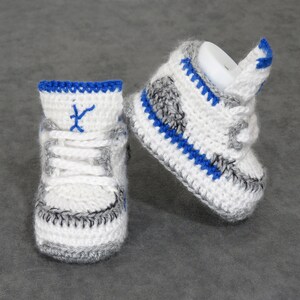 Jordan baby bootie socks deals