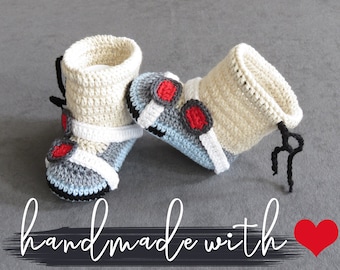 Gift newborn crochet baby booties , baby shoes, baby socks, newborn shoes, crochet booties, baby shoes boy, baby girl shoes