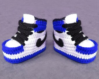 michael jordan babyschuhe