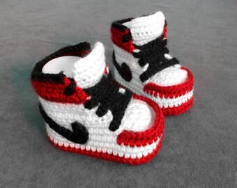 baby shark booties