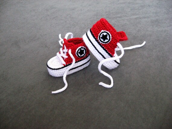 converse baby boy shoes socks