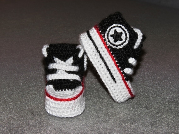 baby converse soft sole