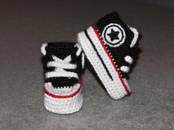 soft sole converse baby shoes