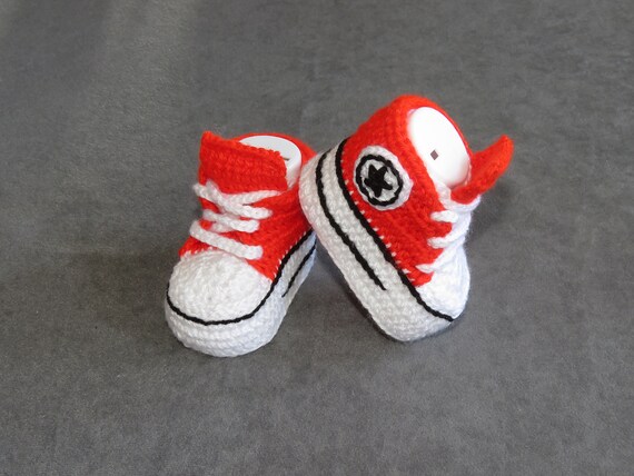 soft sole converse baby shoes