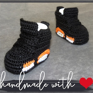 Crochet baby shoes | baby booties crochet | baby shoes boy | baby shoes | toddler girl shoes | baby shower shoes