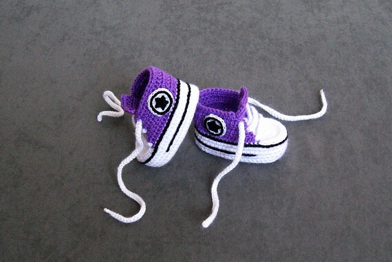 baby socks that look like converse