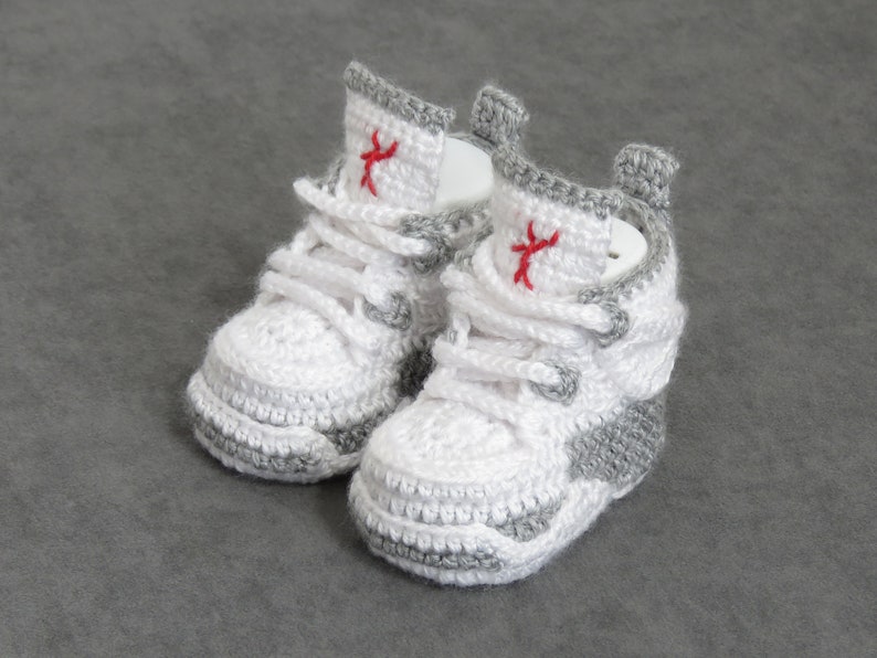Baby crochet shoes crochet baby shoes baby shoes crochet crochet shoes baby baby booties crochet baby booties cute baby shoes image 2