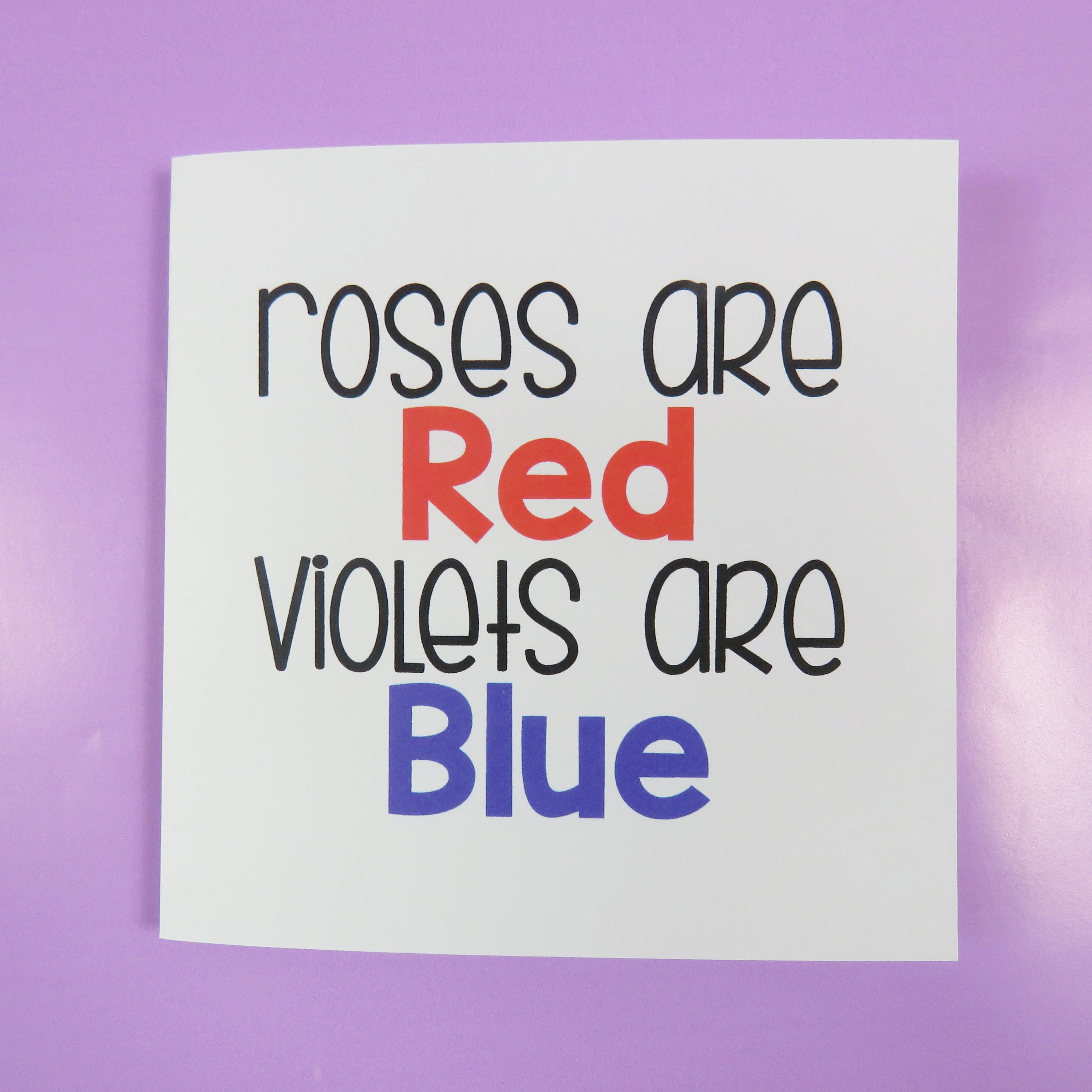 Roses Are Red Violets Are Blue Send Nudes Card Funny - Etsy Sweden Roses Are Red Violets Are Blue Send Nudes Card Funny - Etsy Sweden