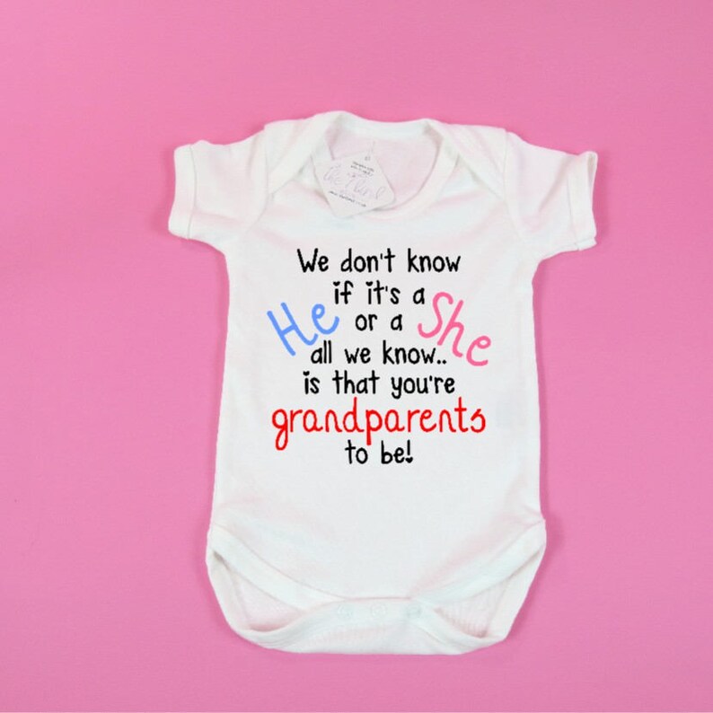 Birth Announcement Idea You re Grandparents Baby Etsy birth-announcement-idea-you-re-grandparents-baby-etsy