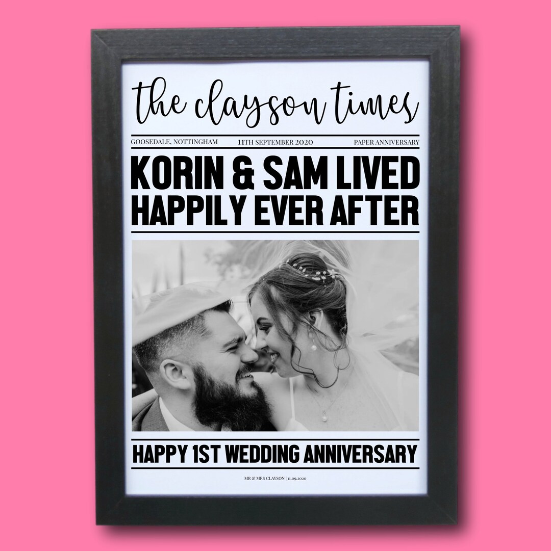 personalised-newspaper-anniversary-artwork-customised-print-for-first
