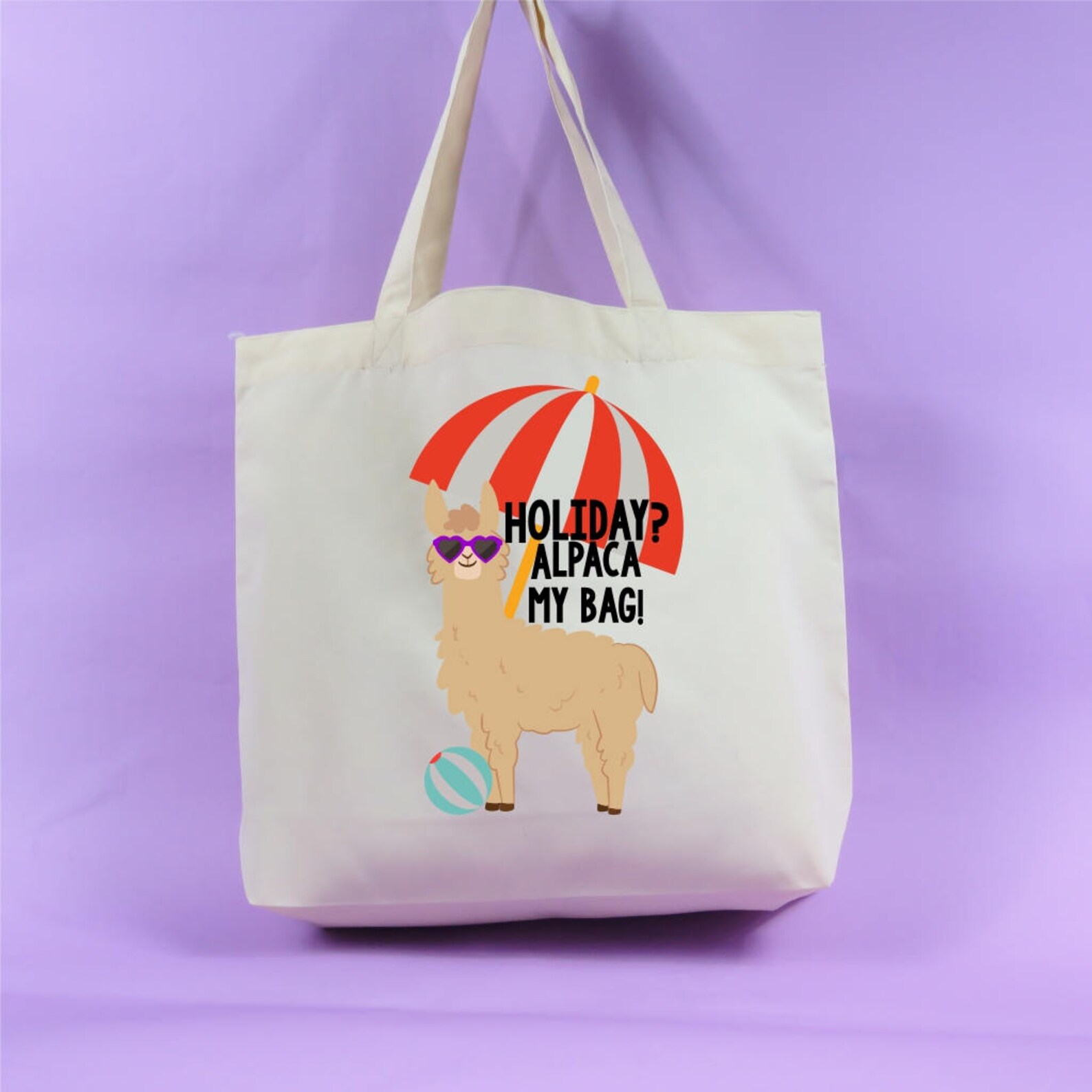 Huge Fun Bags
