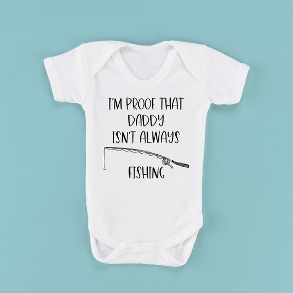 Infant fishing vest 2025