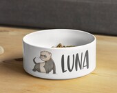 Ferret bowl clearance