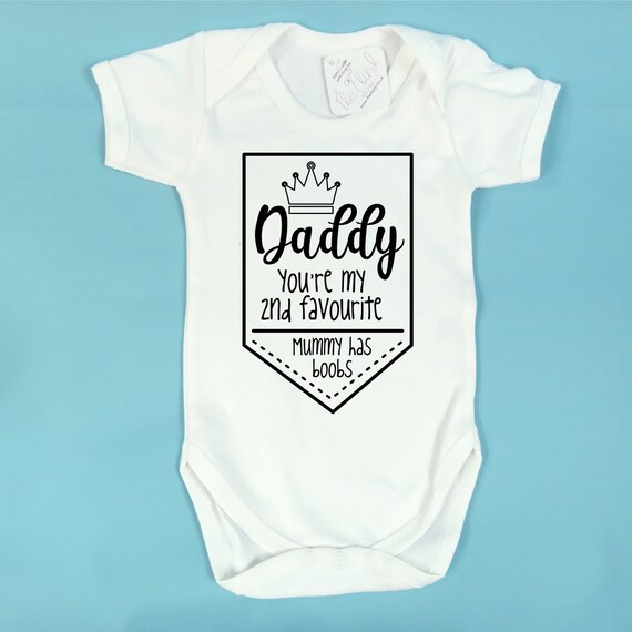 present for second baby