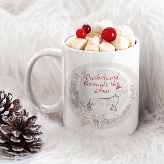 Secret santa dog clearance gifts